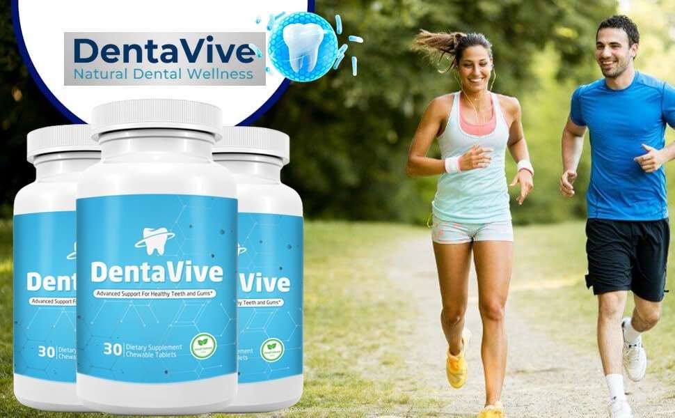 DentaVive