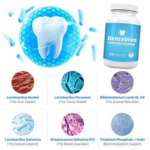 DentaVive